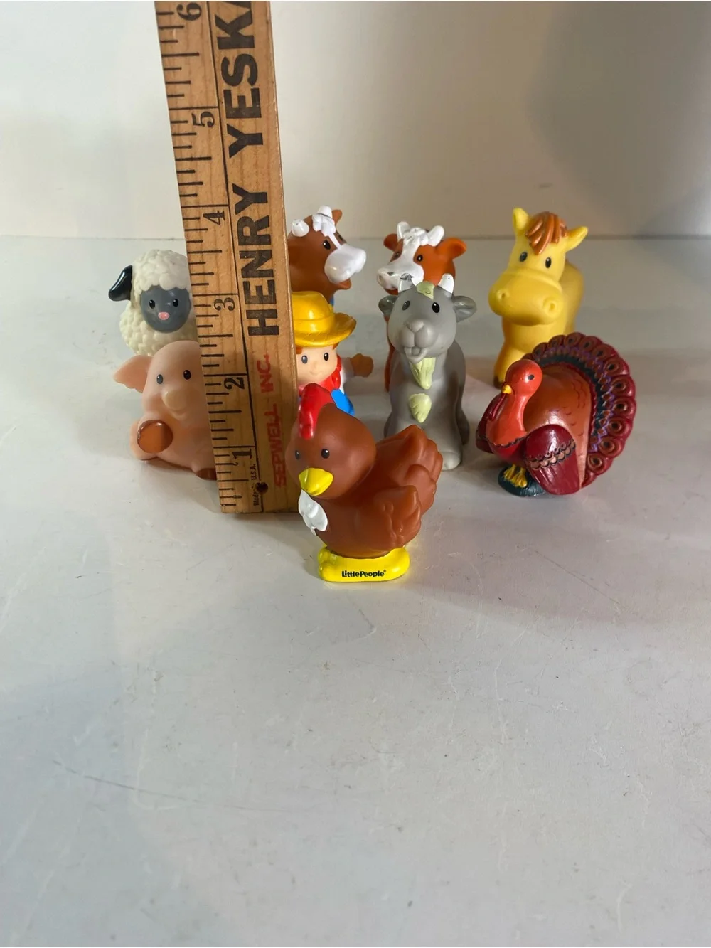 Fisher-Price fisher price